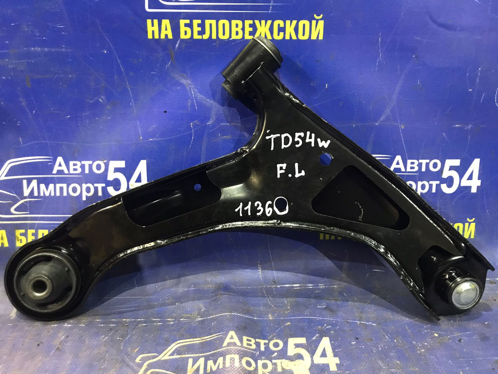 Рычаг передний левый SUZUKI ESCUDO 2005-2008