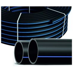 Труба УЗПК D63*5,8 SDR11 PE100 ГАЗ ГОСТ 18599-2001