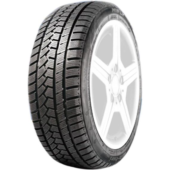 HiFly Win-Turi 215 285/45 R22 114T XL шип.