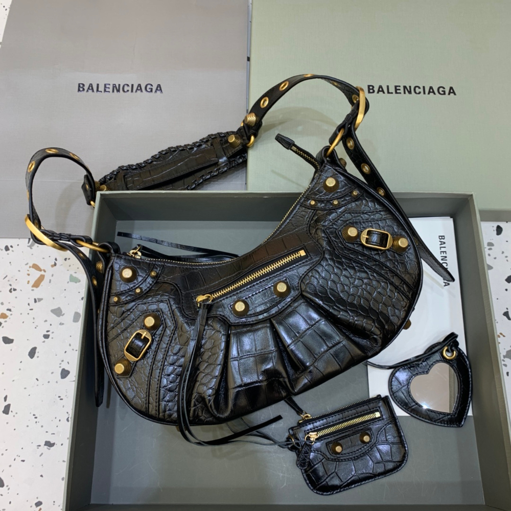 Balenciaga Le Cagole 33 cm