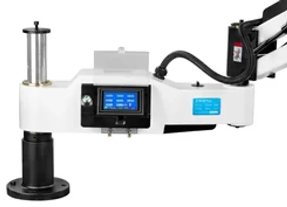 Универсальный лазерный станок HSG Laser серии GXE с защитной кабиной для резки по металлу