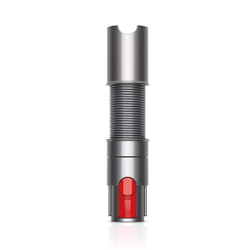 Вертикальный беспроводной пылесос Dyson Gen5detect Absolute (443072-01), фиолетовый