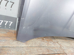 Капот Chery Tiggo 7 Pro 20-24 Б/У Оригинал 553000124AADYJ