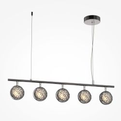 Люстра подвесная светодиодная Maytoni   MOD299PL-L48BC3K