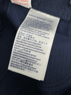 Штаны Tommy Hilfiger