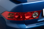 Honda Accord, 2003 год