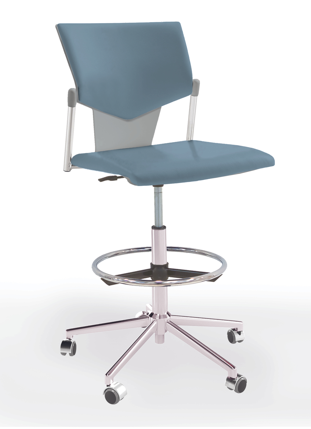 Актива/Aktiva кресло кассира