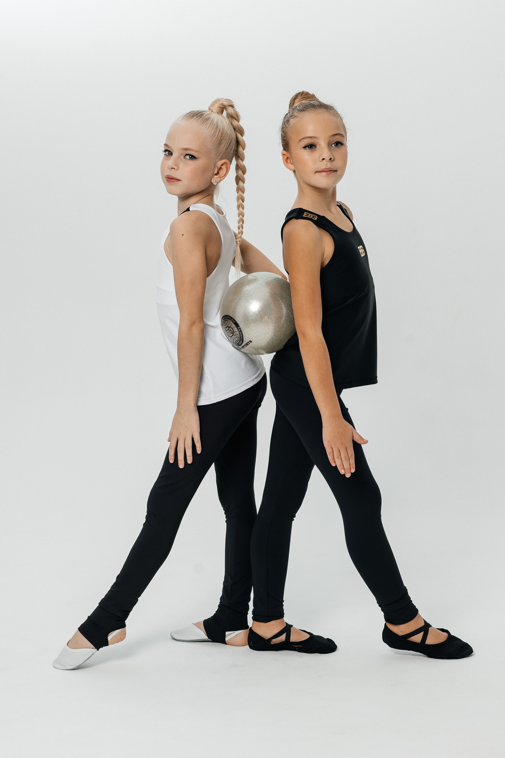 Спортивные лосины для тренировок