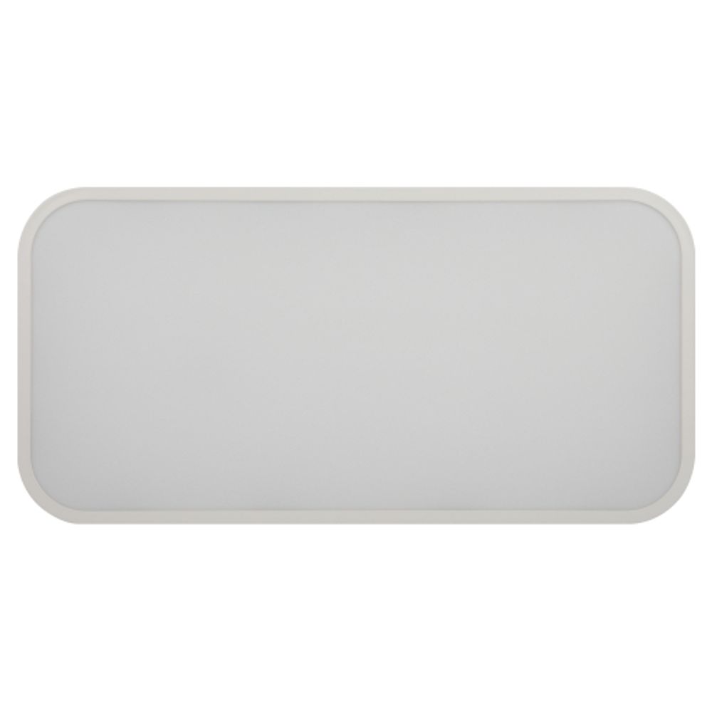 Трековый светильник трехфазный ЭРА STR-31-WB-40K-W45 панель 45Вт 4000К 4000Лм белый