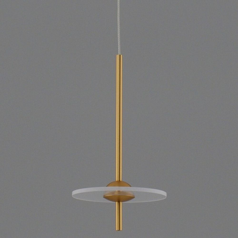 Подвесной светильник Moderli Ella V11390-PL