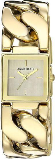 Женские часы Anne Klein AK/2664CHGB