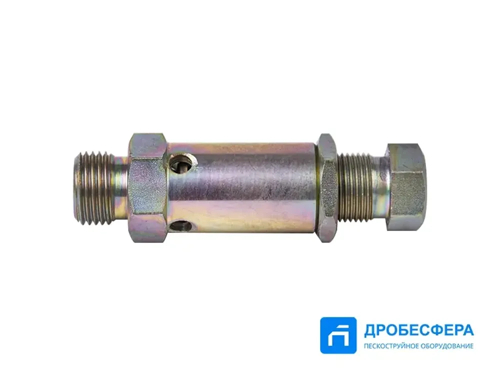 Регулятор давления К24.02.00.100