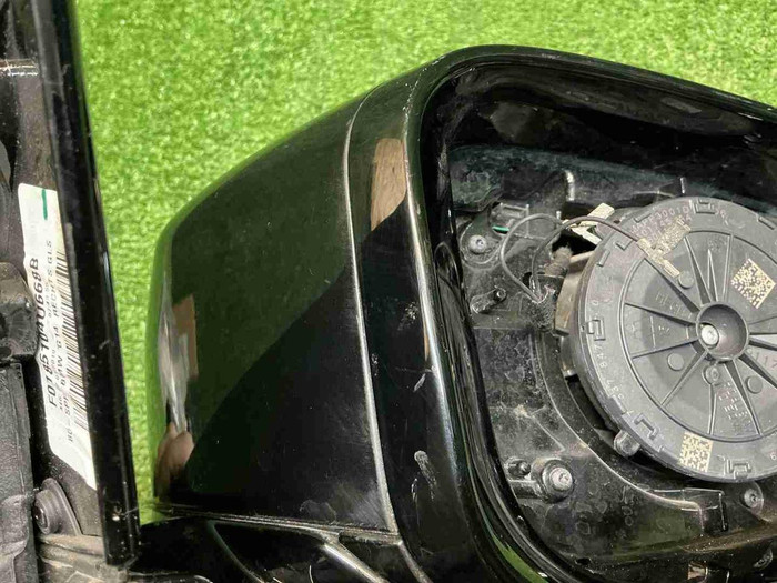 Зеркало правое BMW 8er G14 (2018-н.в.) 5 контактов