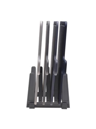 Набор разделочных досок на подставке Kamille KM 10080