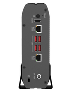 Сетевой накопитель QNAP TS-410E-8G