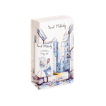 Подарочный набор "Lady Art", 450 г