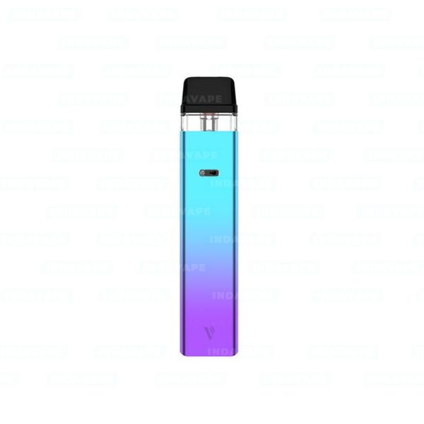 Купить Набор Vaporesso XROS 2 1000mAh Pod Kit пурпурный