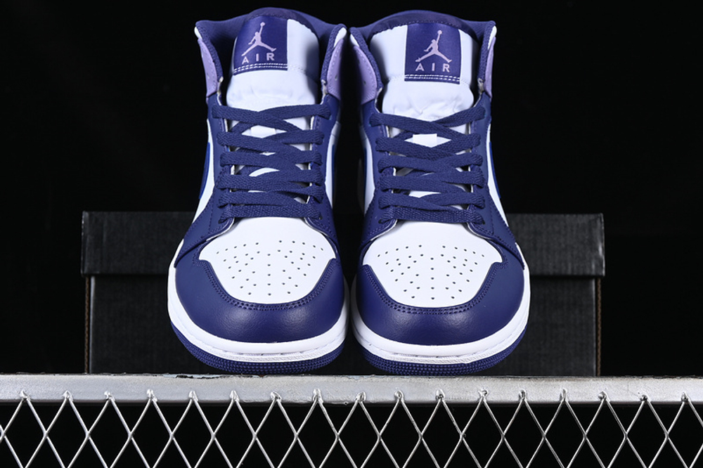 Jordan 1 mid homme store