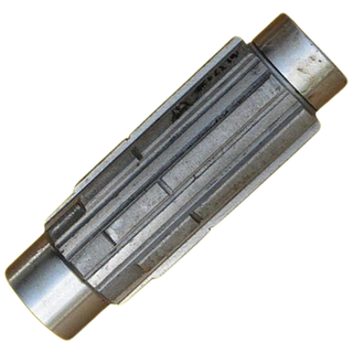 Вал 151.37.127 заднего хода