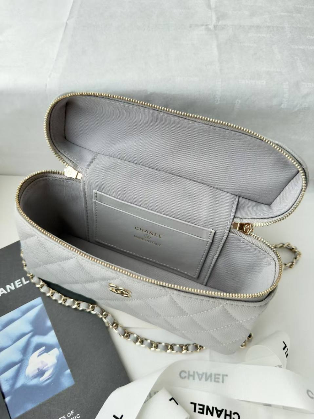 Сумка Chanel