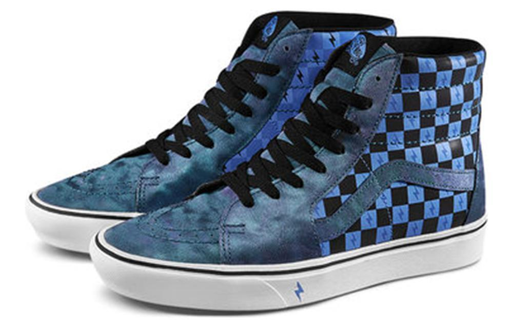 Harry Potter X Vans Sk8