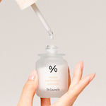 Dr.Ceuracle Vegan Niacin & Rice Ampoule