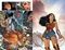 Вселенная DC. Rebirth. Чудо-Женщина. Кн.2. Год первый