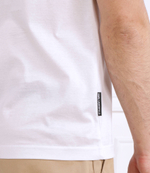 Поло Karl Lagerfeld - белый(745010 532200)