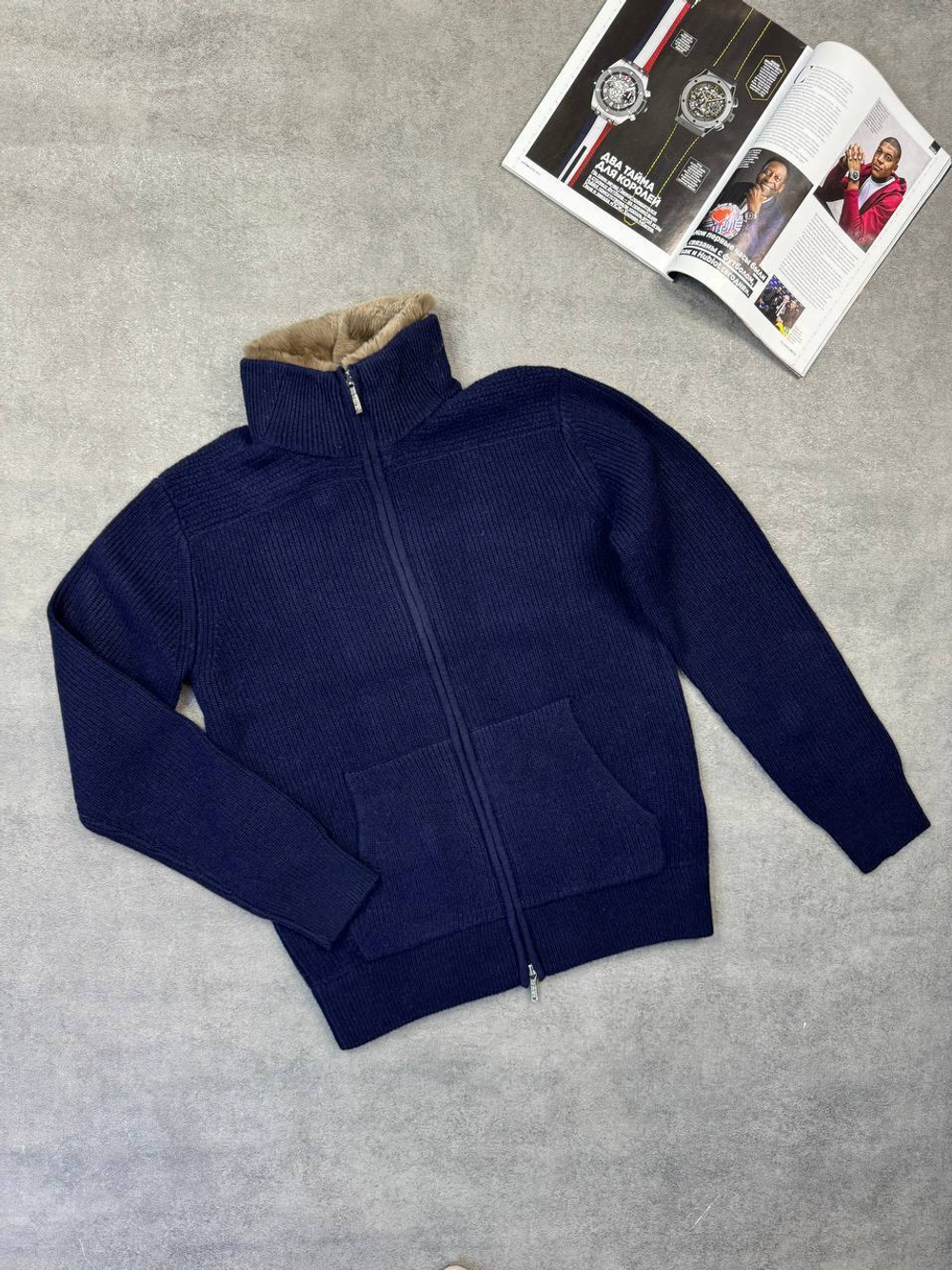Кардиган Loro Piana, арт. 472281886