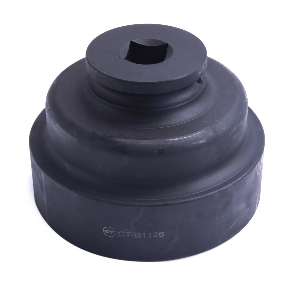 Восьмигранная головка 100 мм для SCANIA Car-Tool CT-B1126