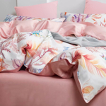 Комплект постельного белья Сатин Премиум CPA012