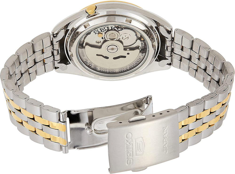 Мужские наручные часы Seiko SNKL24J1