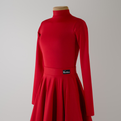 заказ платьев для танцев