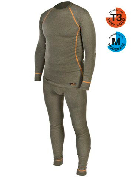 Термокомплект Norfin ATLANTIC CLASSIC PRO 01 р.S