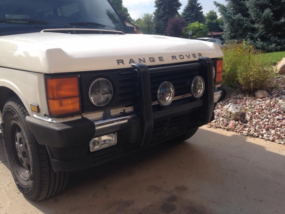 Rigid Industries Фара головного света 7" (с подогревом, 2 шт.)