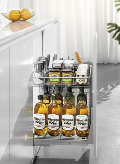 Универсальная корзина СЕРИЯ M