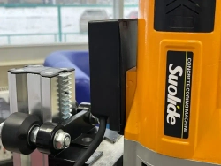 Установка алмазного бурения SLD 254 AS