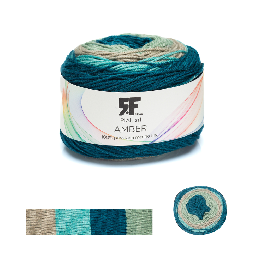 AMBER закуп с фабрики, 600г