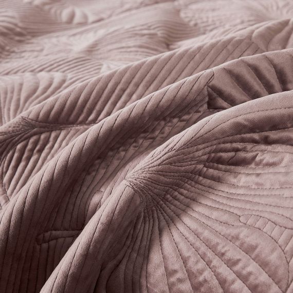 Бенита (лиловый) Покрывало 240x260