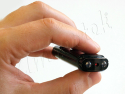 Ambertek DV233 мини камера