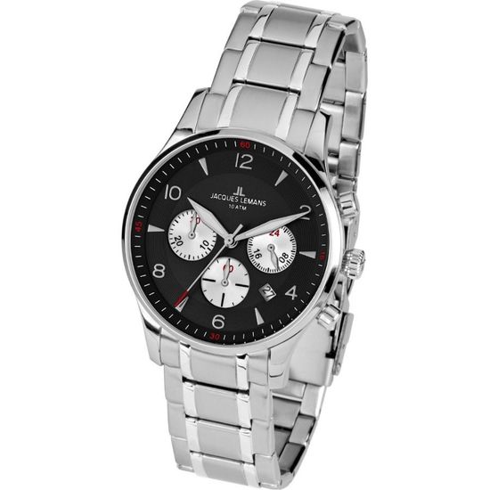 Наручные часы Jacques Lemans 1-1654i