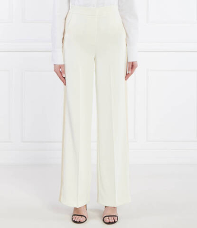 Брюки TWINSET - кремовый(241TP2241)