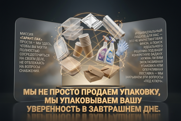 Искусство сервиса в каждой детали.