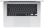 Ноутбук Apple MacBook Air 15 2024 15.3" / 16 Гб / SSD 512 Гб / macOS / MXD23