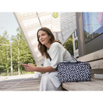 Сумка allrounder s pocket signature navy
