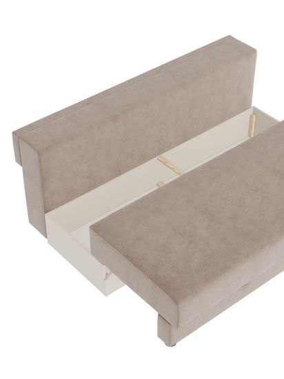 Кровать АЛЬПИКА корпус