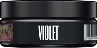 Табак MustHave - Violet 25 г