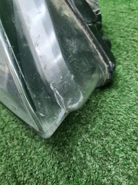 Фара правая Fiat Ducato 3 (2014-н.в.) галоген