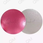 Подложка для торта, D-320 мм, 2.5 мм, 25 шт