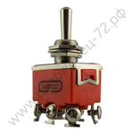 Выключатели-тумблеры Энергия